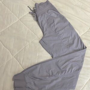 LULULEMON Dance Joggers 29” in Dark Chrome